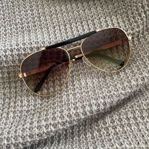 Louis Vuitton sunglasses